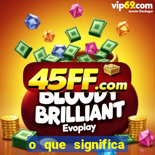 o que significa macumba com moeda